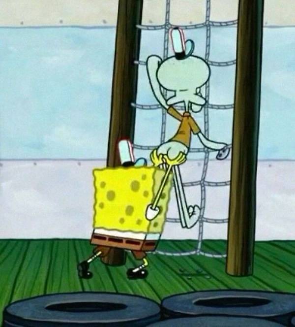 Dirty Minds Are Welecome!