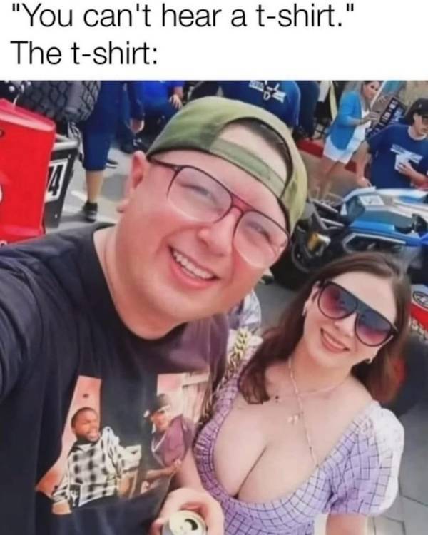 Dirty Minds Are Welecome!