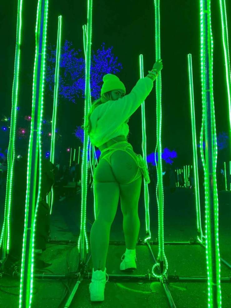 Girls Wanna Have Some Fun