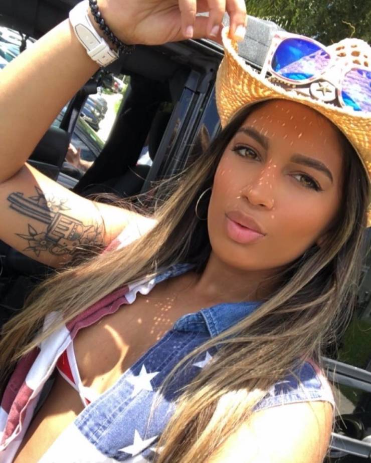 Take Us Home, Country Girls!