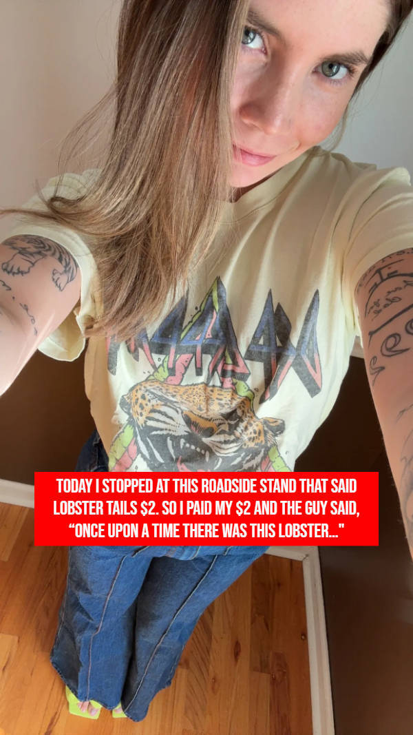 Girls, Give Us Your Best Jokes