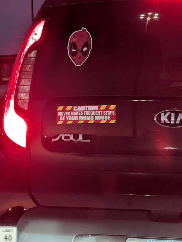 Dirty Dump For Dirty Minds