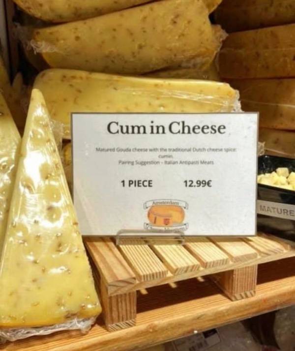 Dirty Dump For Dirty Minds