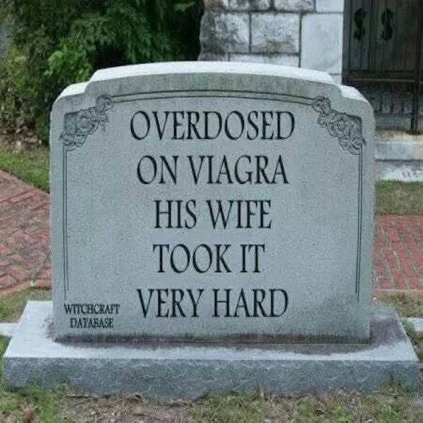 Dirty Minds Are Welecome!