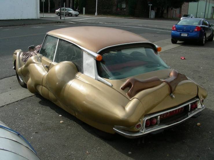 Dirty Minds Are Welecome!