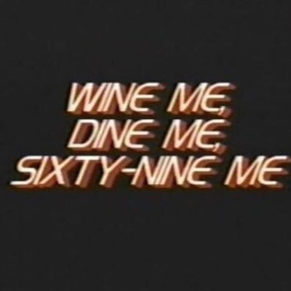 Dirty Minds Are Welecome!