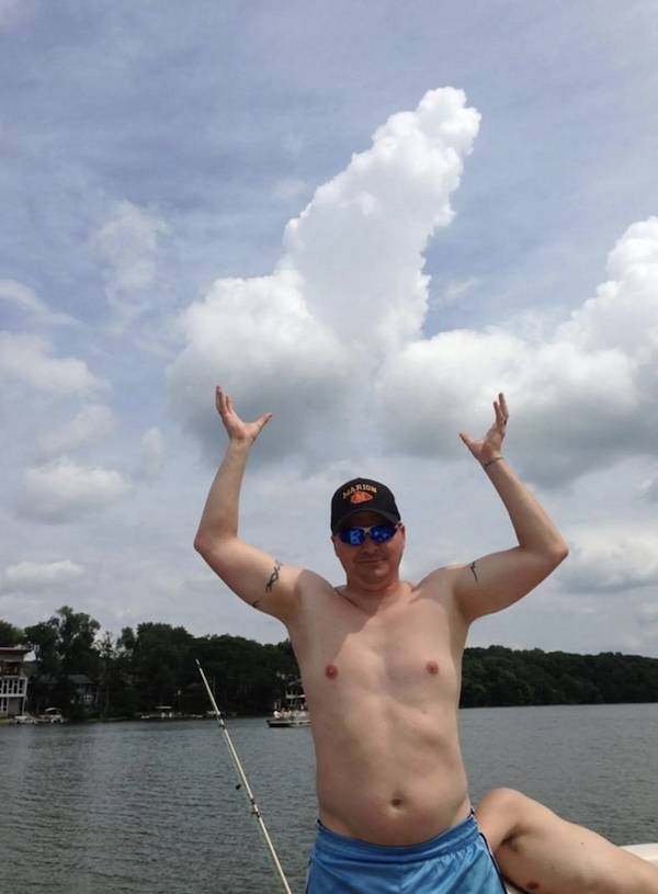 Dirty Minds Are Welecome!