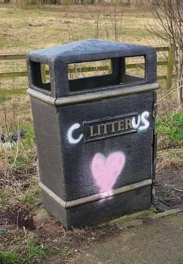 Dirty Minds Are Welecome!