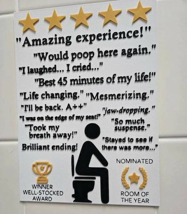 Dirty Minds Are Welecome!