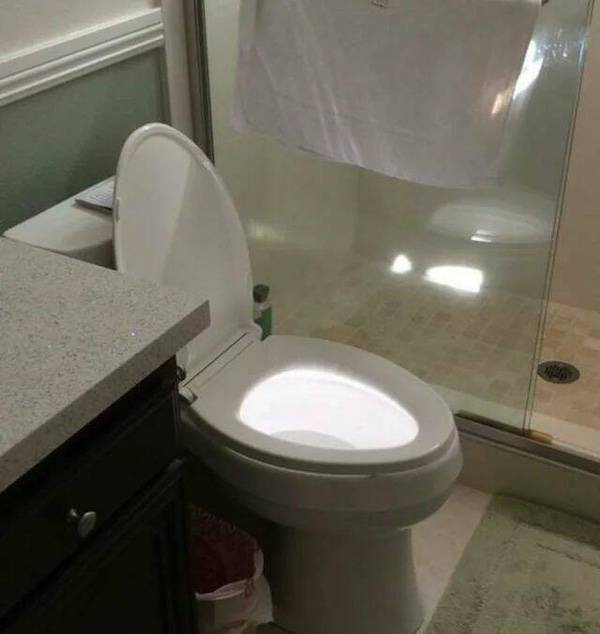 Dirty Minds Are Welecome!