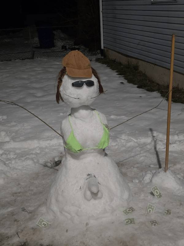 Dirty Minds Are Welecome!