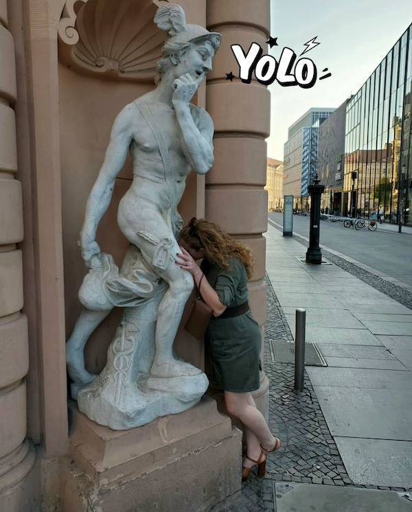 Dirty Minds Are Welecome!