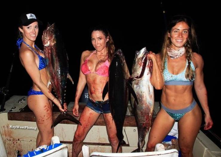 Girls Wanna Have Some Fun