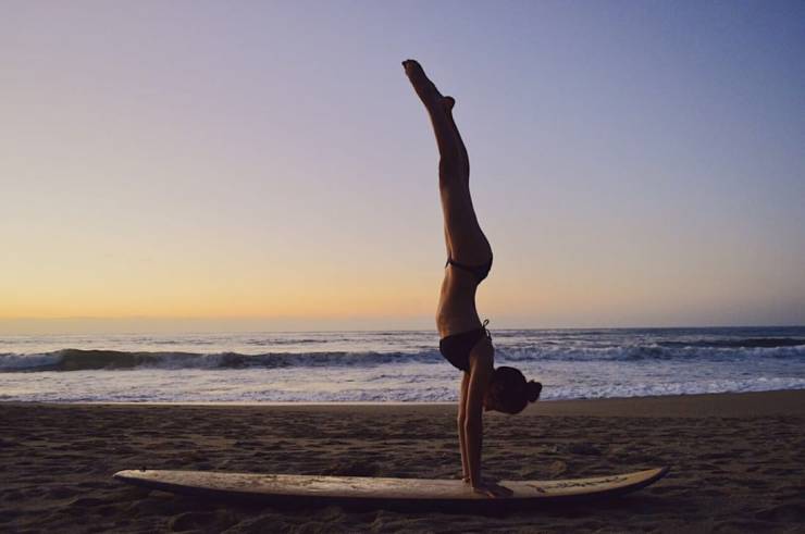 Girls Wanna Have Some Fun