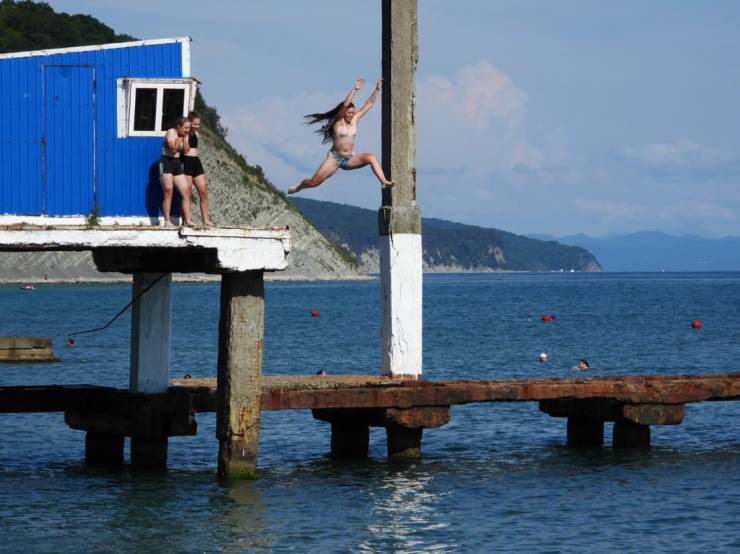 Girls Wanna Have Some Fun