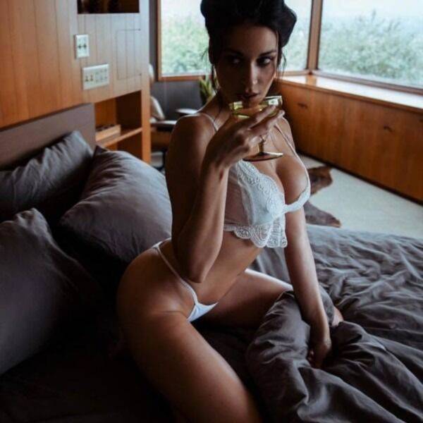 Girls Mix So Well With Alcohol