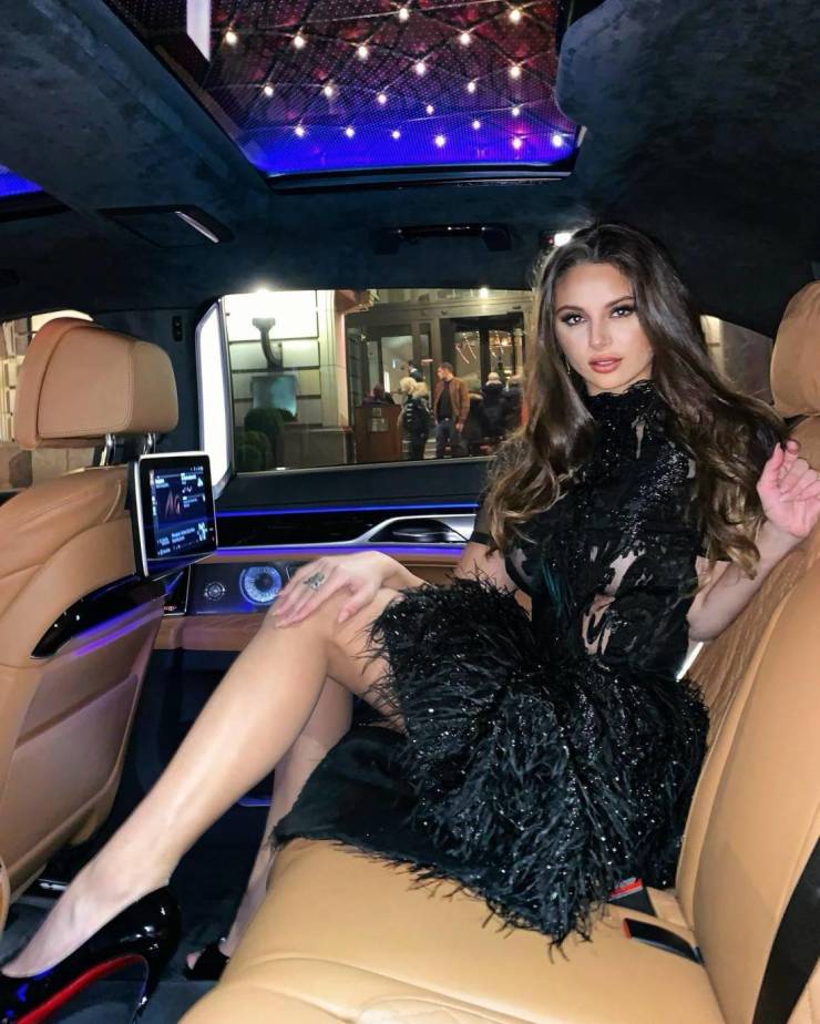 Izigirls Are Waiting For You!