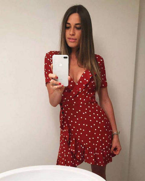 Sundresses Are Always Sexy!