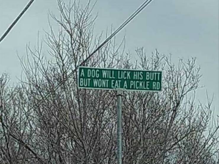 Dirty Minds Are Welcome!