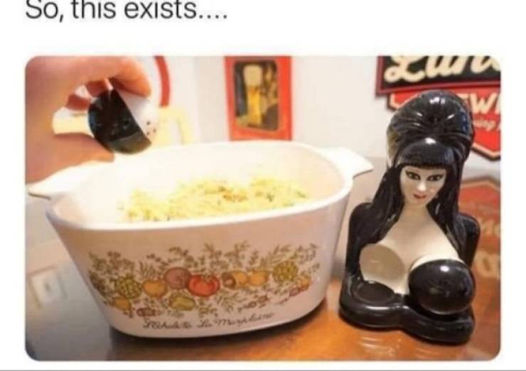 Dirty Minds Are Welcome!