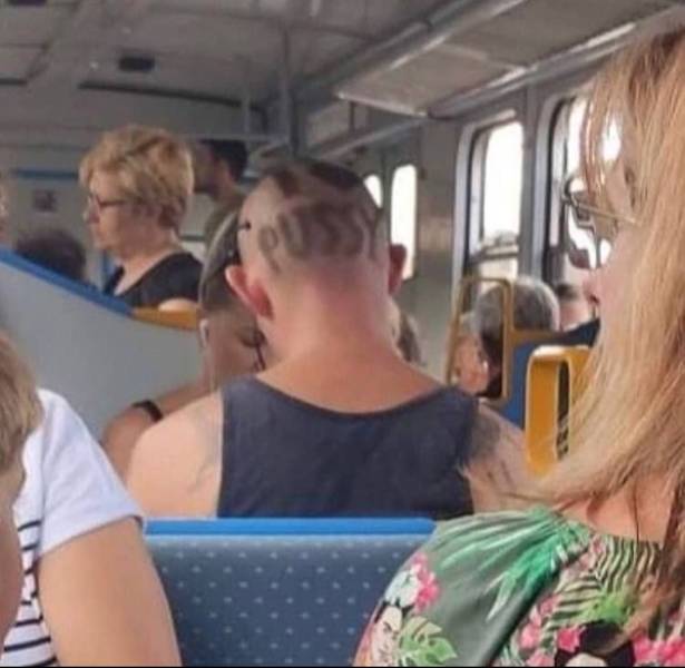 Dirty Minds Are Welcome!