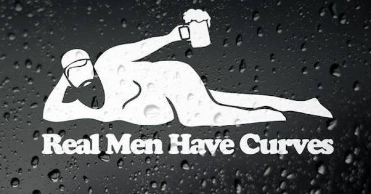 Dirty Minds Are Welcome!