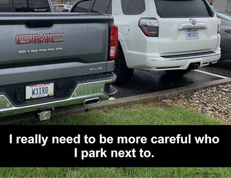 Dirty Minds Are Welcome!