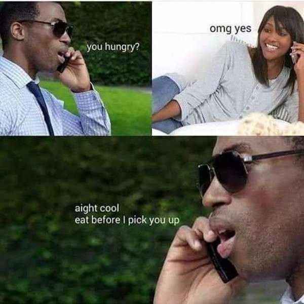 Dirty Minds Are Welcome!