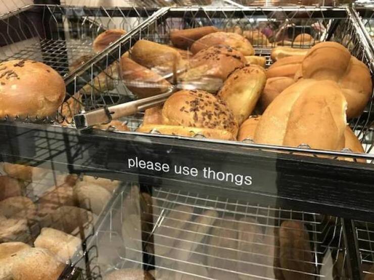 Dirty Minds Are Welcome!