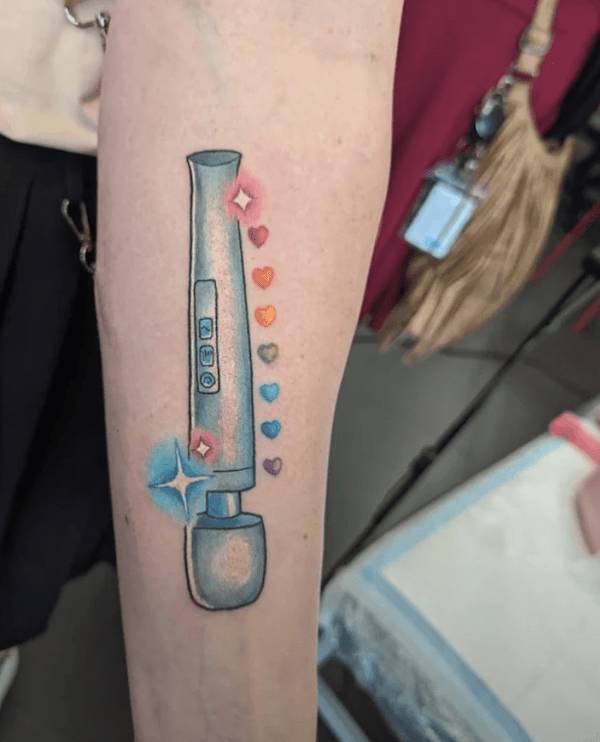 Dirty Minds Are Welcome!