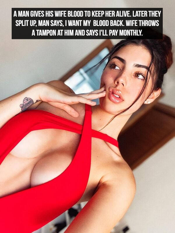 Girls, Give Us Your Best Jokes