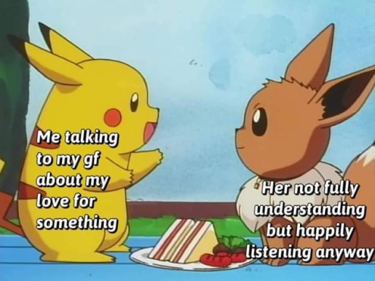 Flirty Memes To Annoy Your Better Half