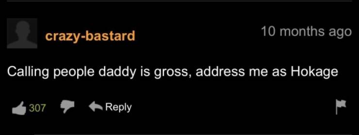 PornHub’s Comments Are Always Wild!