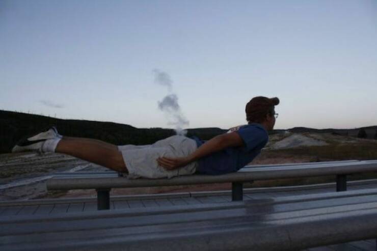 Dirty Dump For Dirty Minds