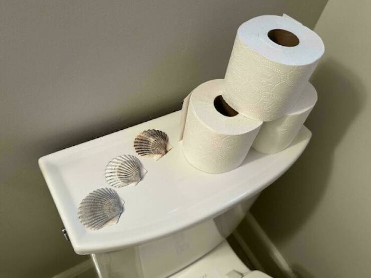 Dirty Dump For Dirty Minds