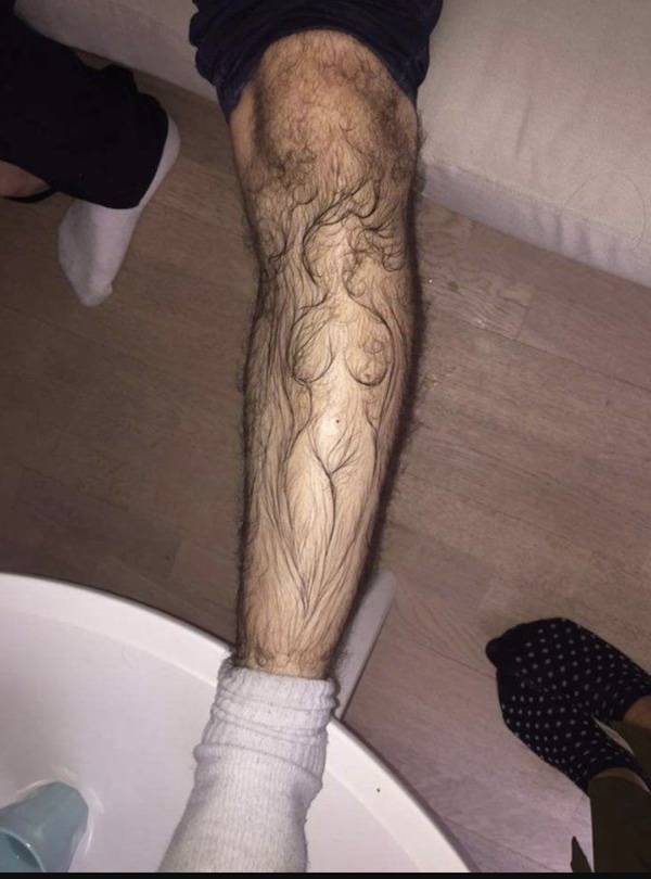 Dirty Dump For Dirty Minds