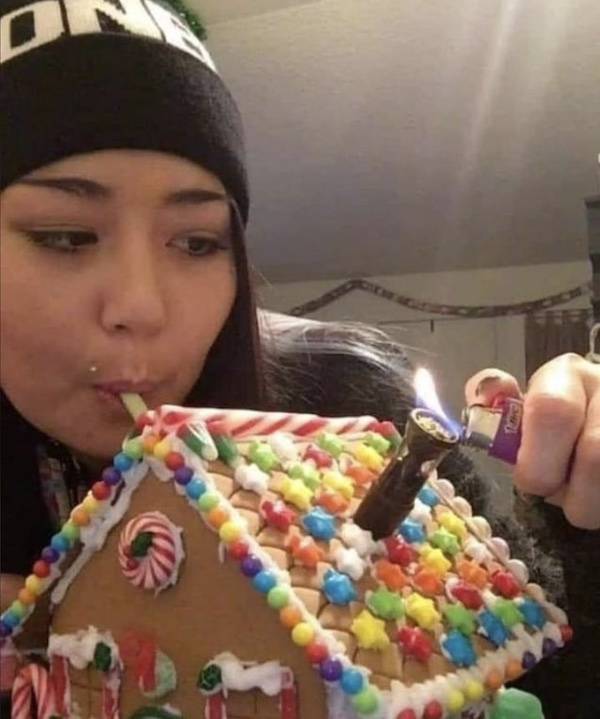 Dirty Dump For Dirty Minds