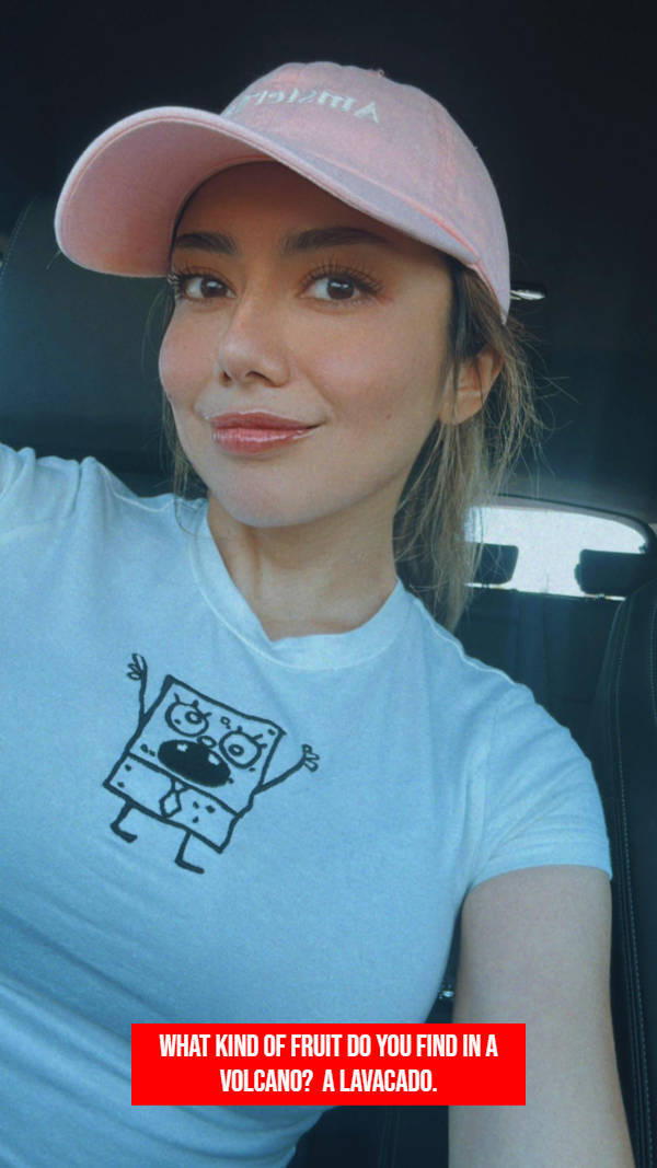 Girls, Give Us Your Best Jokes