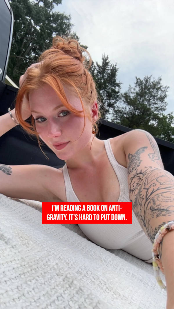 Girls, Give Us Your Best Jokes