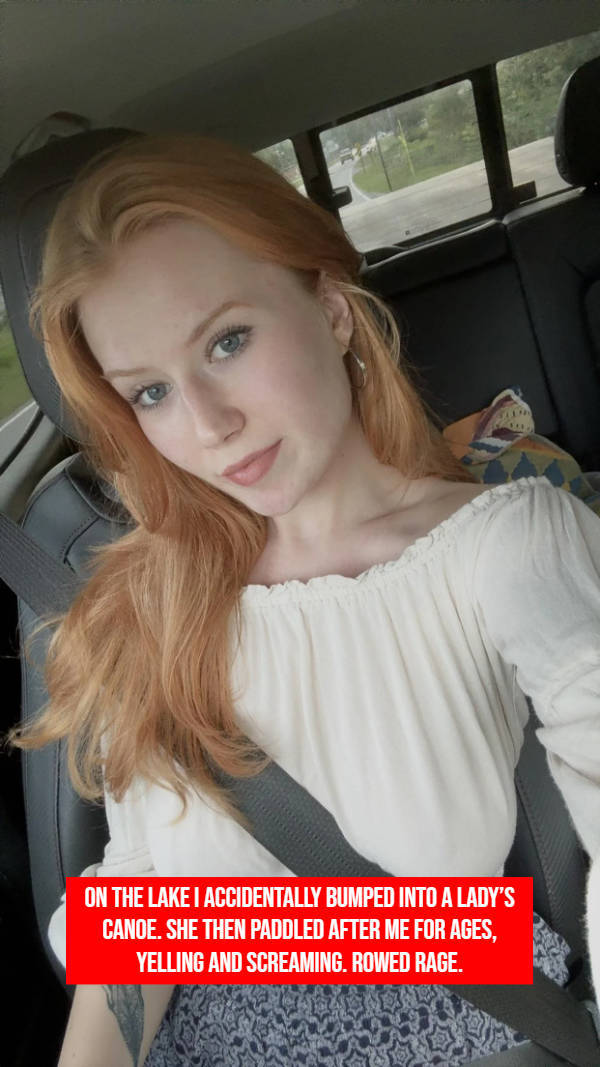 Girls, Give Us Your Best Jokes