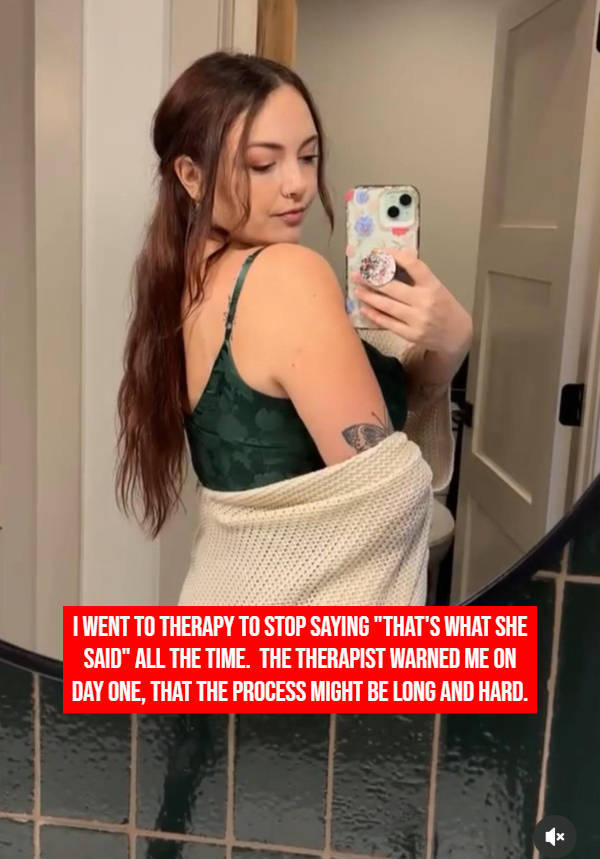 Girls, Give Us Your Best Jokes