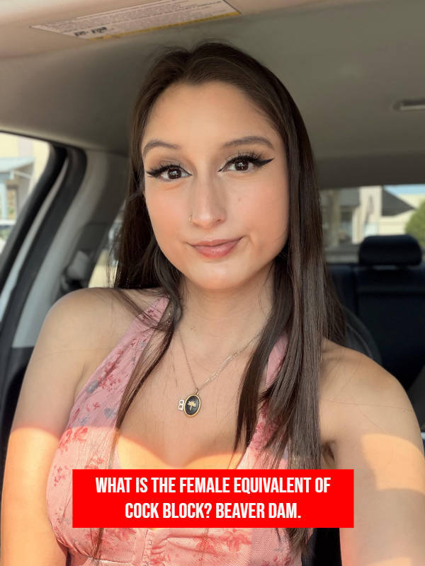 Girls, Give Us Your Best Jokes