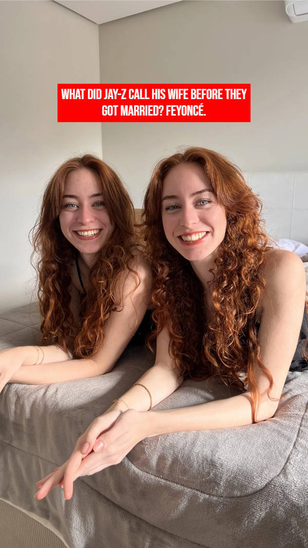 Girls, Give Us Your Best Jokes