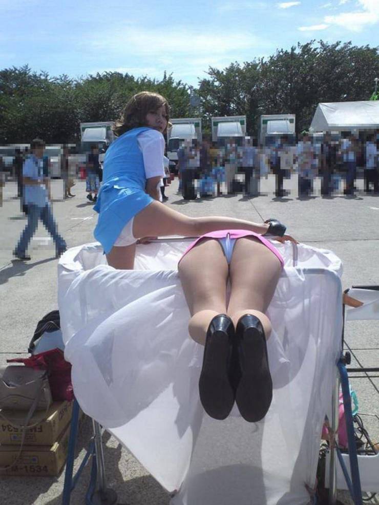 Girls Wanna Have Some Fun