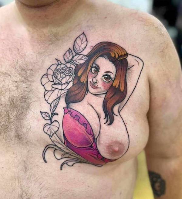 Dirty Minds Are Welecome!