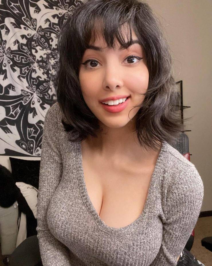 Izigirls Are Waiting For You!