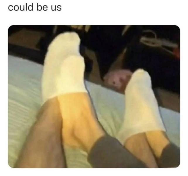 Flirty Memes To Annoy Your Better Half