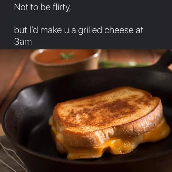 Flirty Memes To Annoy Your Better Half