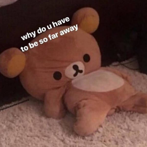 Flirty Memes To Annoy Your Better Half