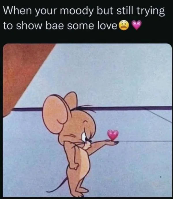 Flirty Memes To Annoy Your Better Half